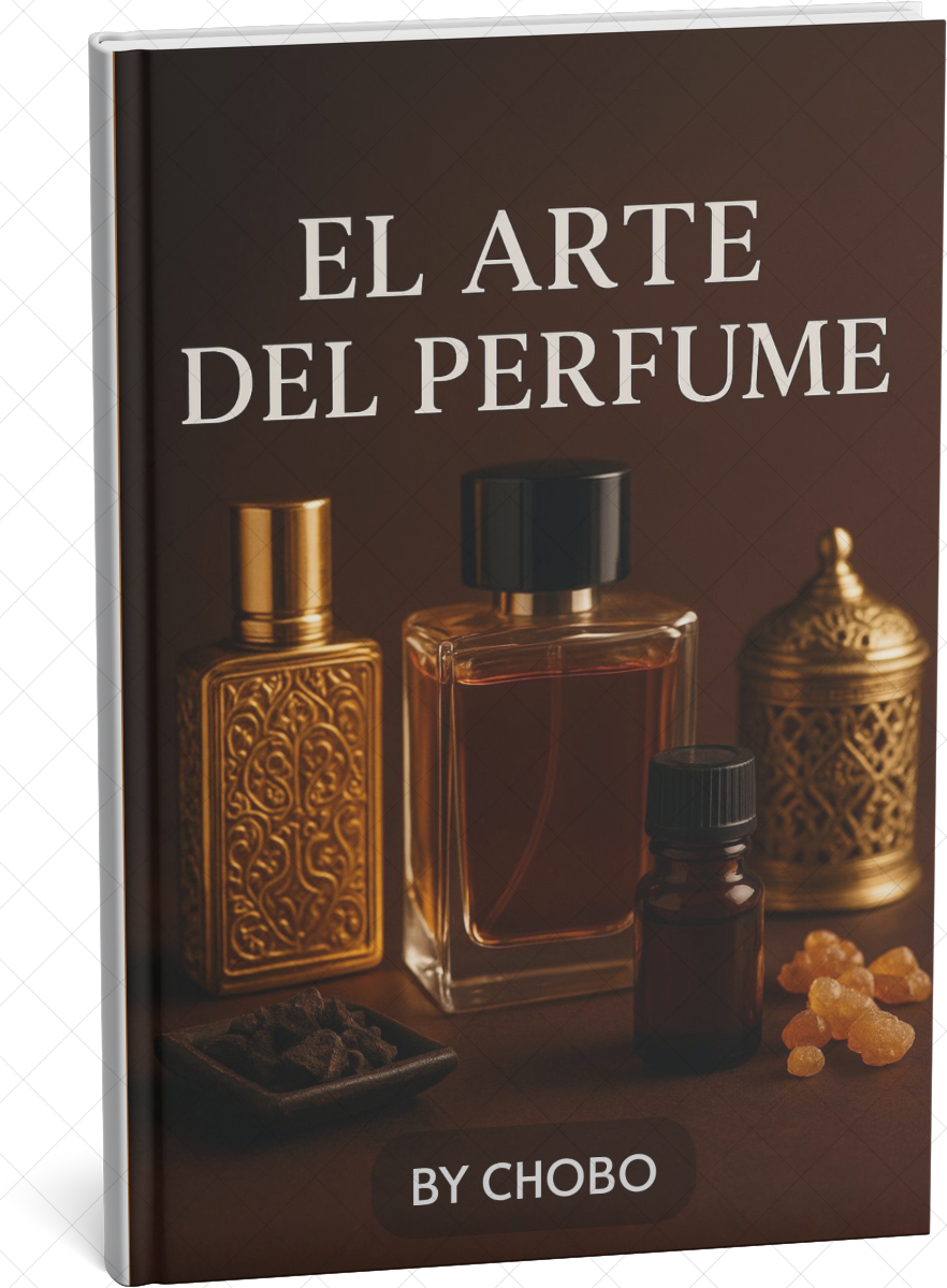 El Arte del Perfume